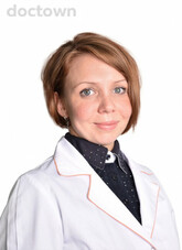 Тумко Екатерина Александровна