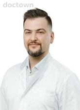 Туморин Леонид Сергеевич