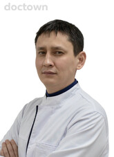 Тумуров Дмитрий Александрович