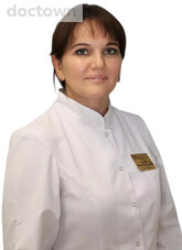 Тураева Ирина Александровна