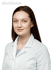 Турбина Алина Олеговна