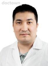 Турбудаев Кыяс