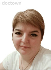 Турчан Ольга Валерьевна