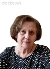 Тургиева Элла Петровна