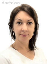 Туркина Алина Леонидовна