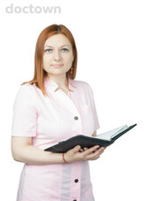 Туровская Екатерина Федоровна