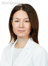 Туровская Елена Павловна