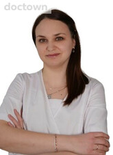 Турьян Елизавета Борисовна