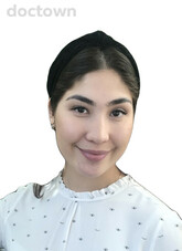 Турьянова Карина Рудольфовна