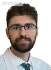 Тутаев Никита Алексеевич