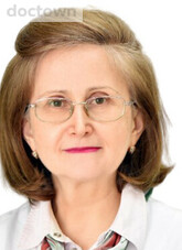 Мачарадзе Дали Шотаевна