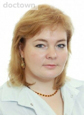 Мацкевич Татьяна Георгиевна