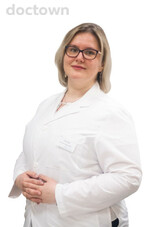 Мацнева Диана Сергеевна