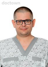 Мацокин Игорь Сергеевич