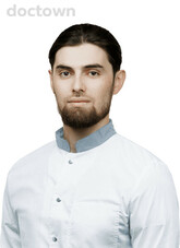 Мадагов Ибрагим Салманович