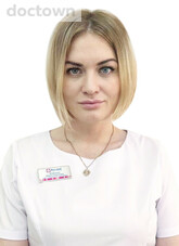 Мадонова (Караваева) Мария Сергеевна
