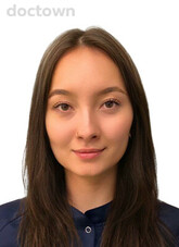 Мадьярова Алина Олеговна