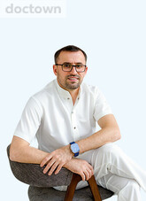Магадов Роман Владимирович