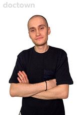Магидин Артём Дмитриевич