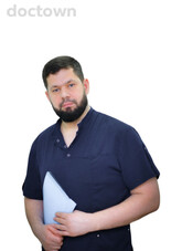Магомадов Эльдар Элиевич