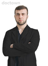 Магомедов Абас Ахмедович