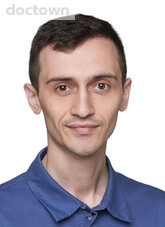 Магомедов Абдурахман Исакович