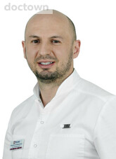 Магомедов Али Абдурахманович