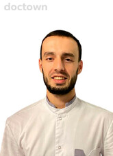 Магомедов Амир Шахмурадович