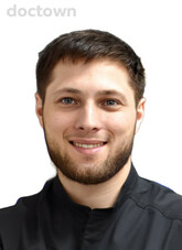 Магомедов Артур Курбанович