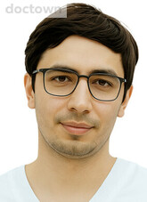 Магомедов Аздар Тажудинович