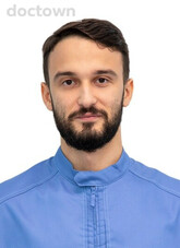 Магомедов Ибрагим Рашидович
