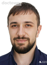 Магомедов Ислам Абдуллаевич