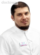 Магомедов Рамазан Гаджимагомедович