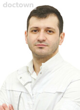Магомедов Расул Абдулмуслимович