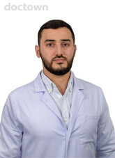 Магомедов Руслан Валерикович