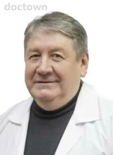 Магомедов Тагир Эфендиевич