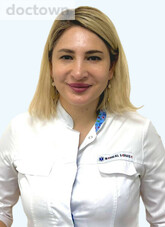 Магомедова Патимат Патулаевна