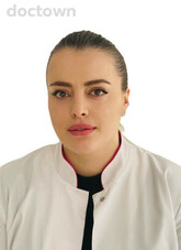 Магомедова Рита Курбановна