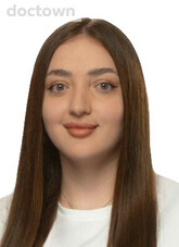 Магомедова Рукият Ахмедовна