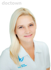 Махалова Елена Викторовна