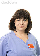 Махина Юлия Александровна 