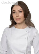 Махизаде Фарида Мехман кызы