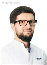 Махмудов Рамазан Найимович