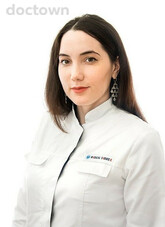 Махмудова Гюльнара Жамидиновна