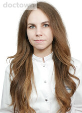 Махно Надежда Александровна