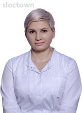 Махобей Жанна Викторовна 