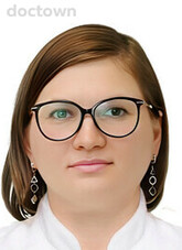 Махобей Жанна Викторовна