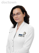 Махова Софья Дмитриевна