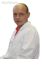 Маховко Георгий Валентинович