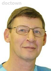 Махров Лев Александрович